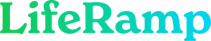 LifeRamp logo